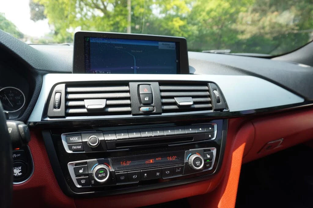 BMW 428 *  *    *   *  | Mobile.bg   13