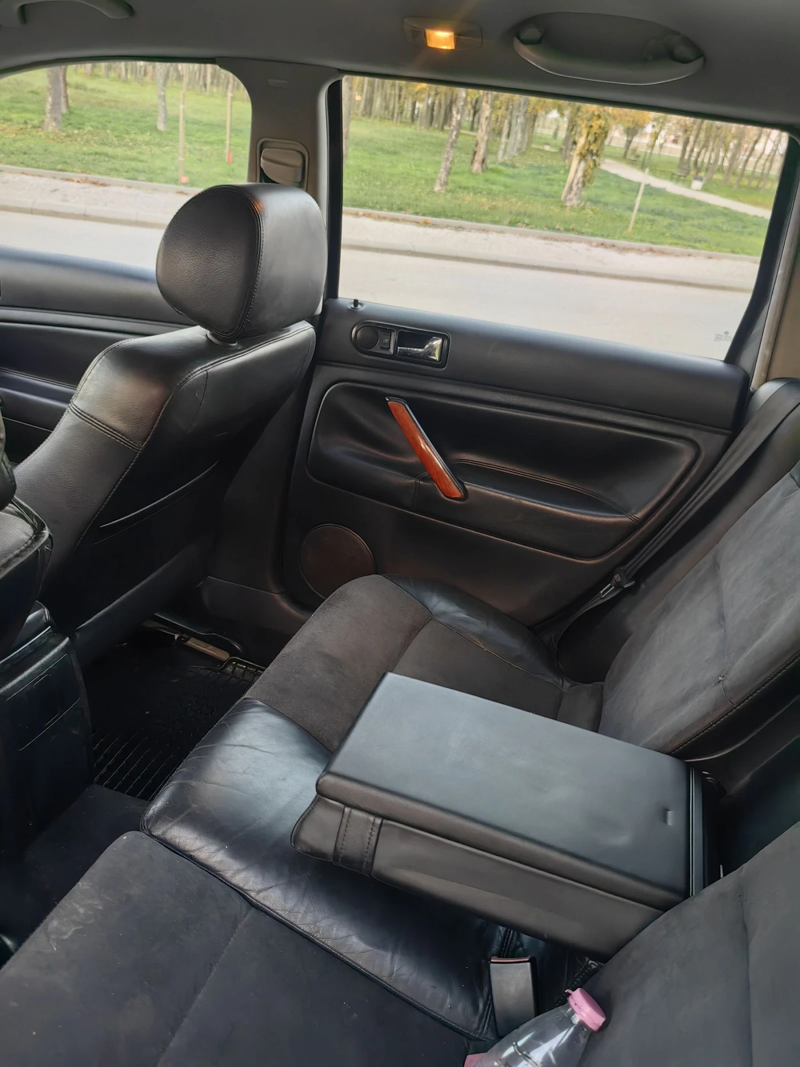 VW Passat 1.9 tdi 131кс. 6скорости  - изображение 5