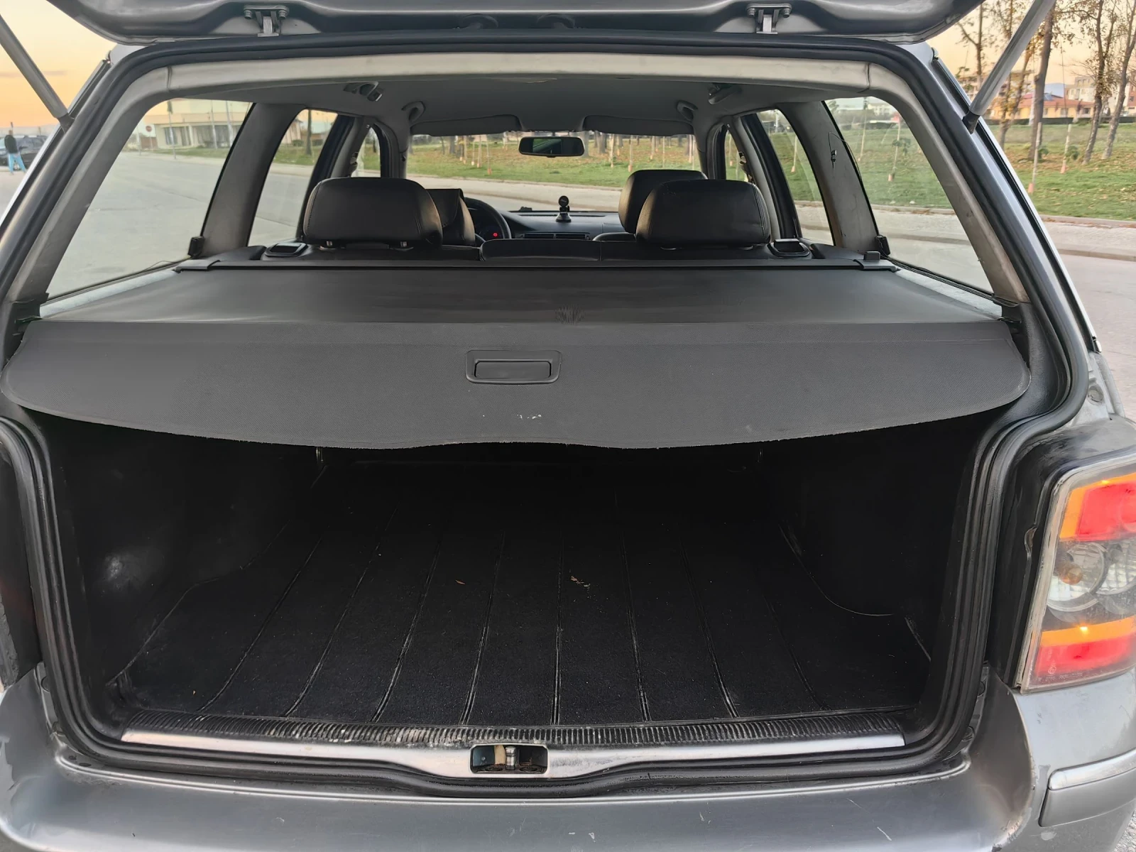 VW Passat 1.9 tdi 131кс. 6скорости  - изображение 9