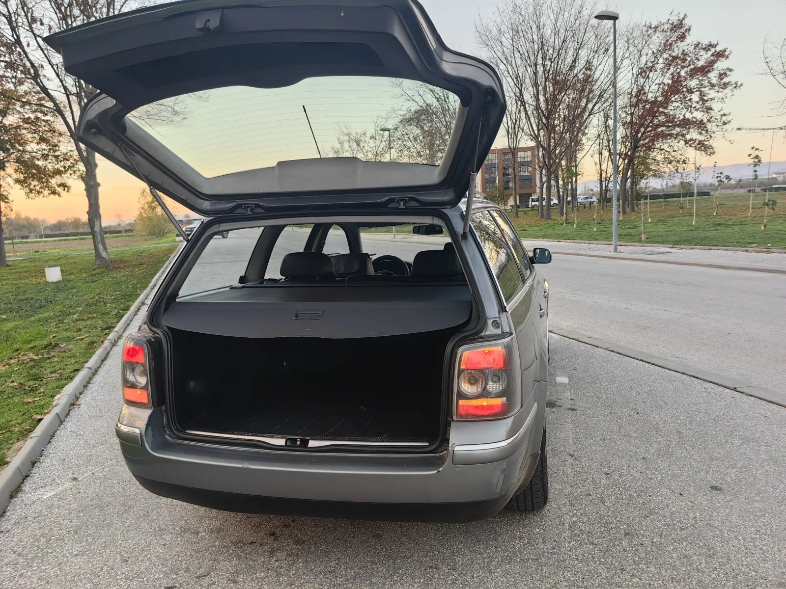 VW Passat 1.9 tdi 131кс. 6скорости  - изображение 6