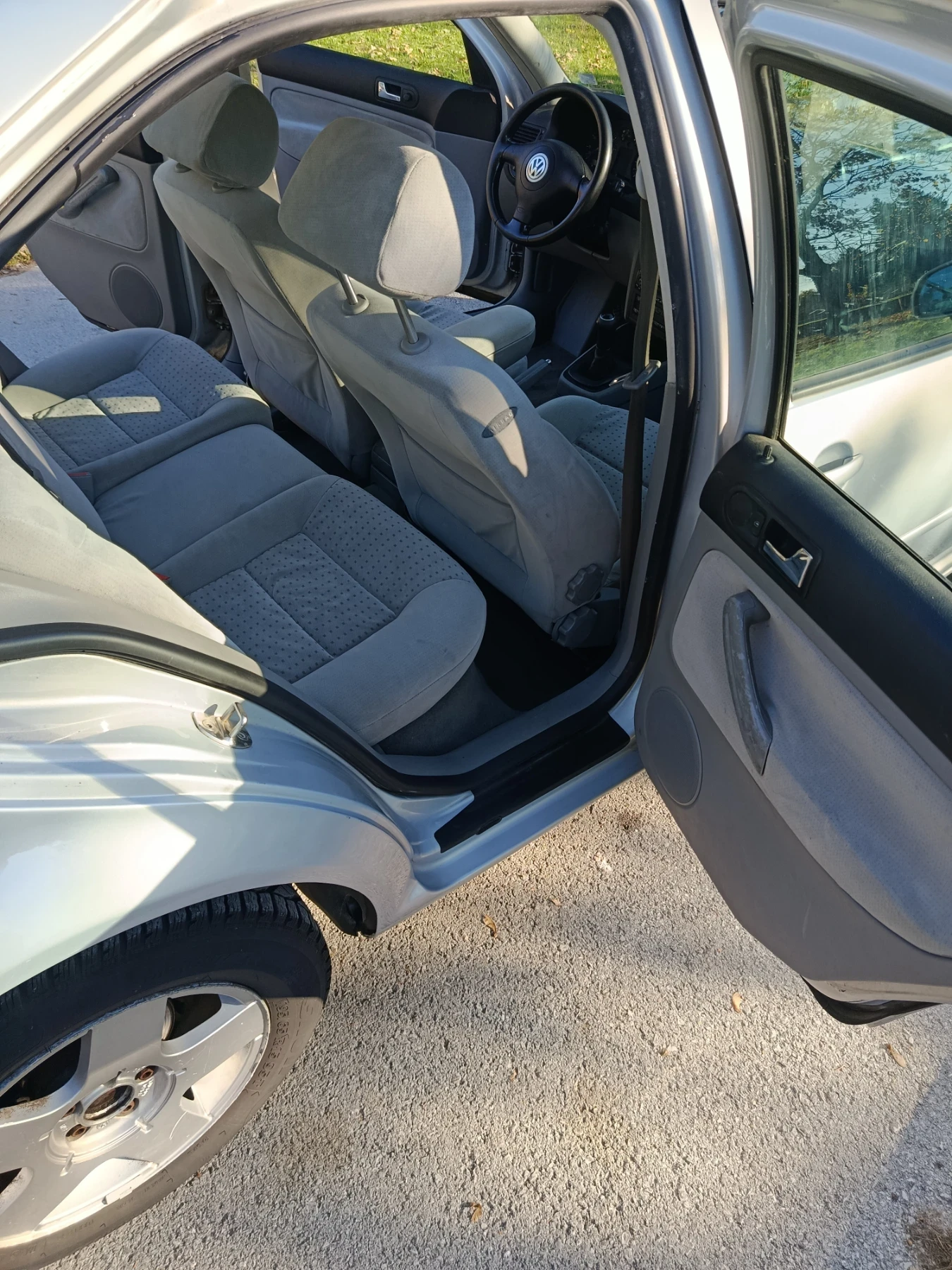 VW Bora | Mobile.bg � ����������� 11