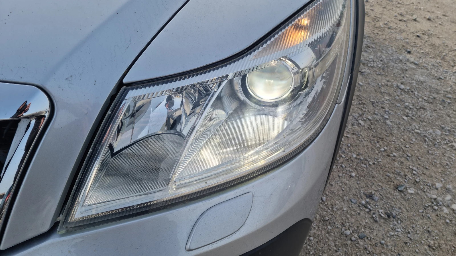 Skoda Octavia SCAUT/2 0 TDI  . | Mobile.bg   12