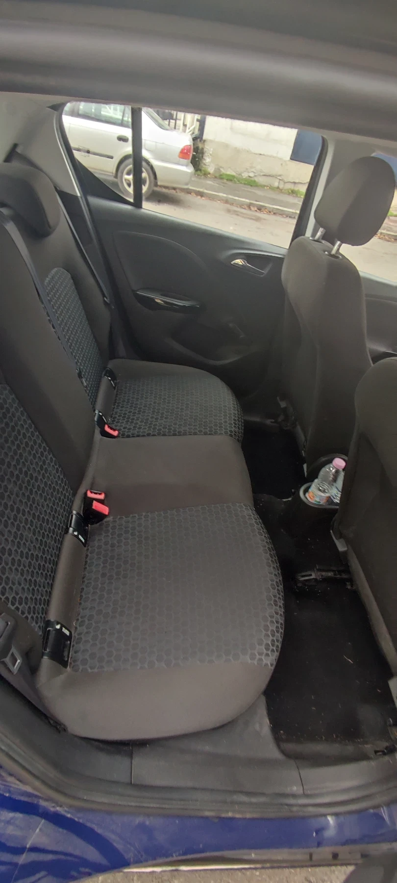 Opel Corsa 1.4i бензин/газ - изображение 6