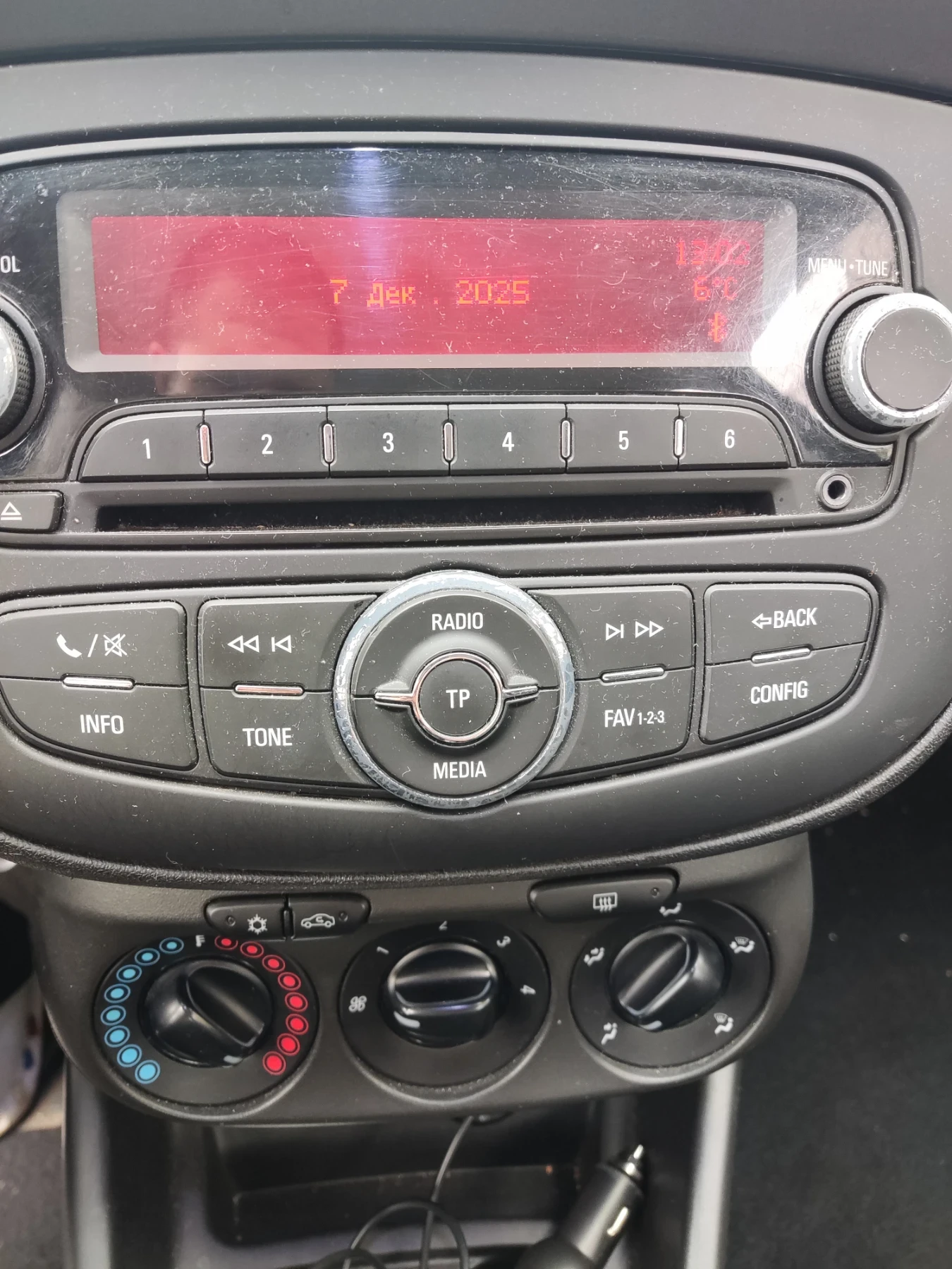 Opel Corsa 1.4i ������/��� | Mobile.bg � ����������� 13