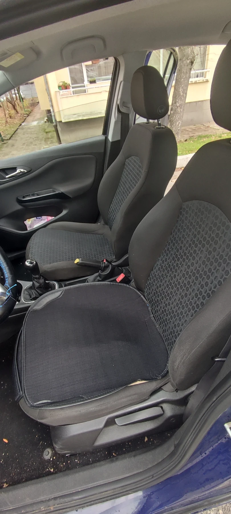 Opel Corsa 1.4i ������/��� | Mobile.bg � ����������� 11