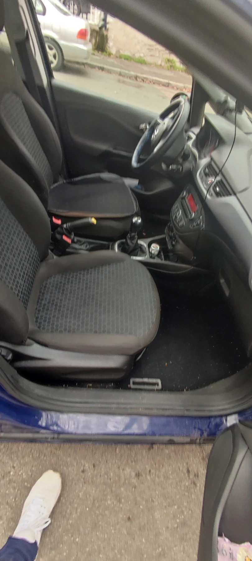 Opel Corsa 1.4i бензин/газ - изображение 7