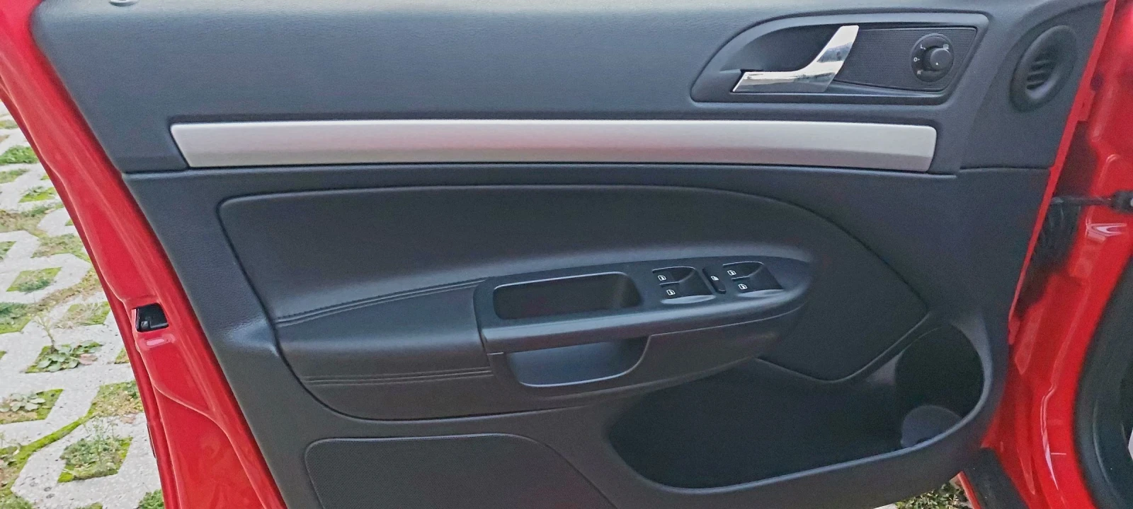 Skoda Octavia 2.0TDI WRS | Mobile.bg   14