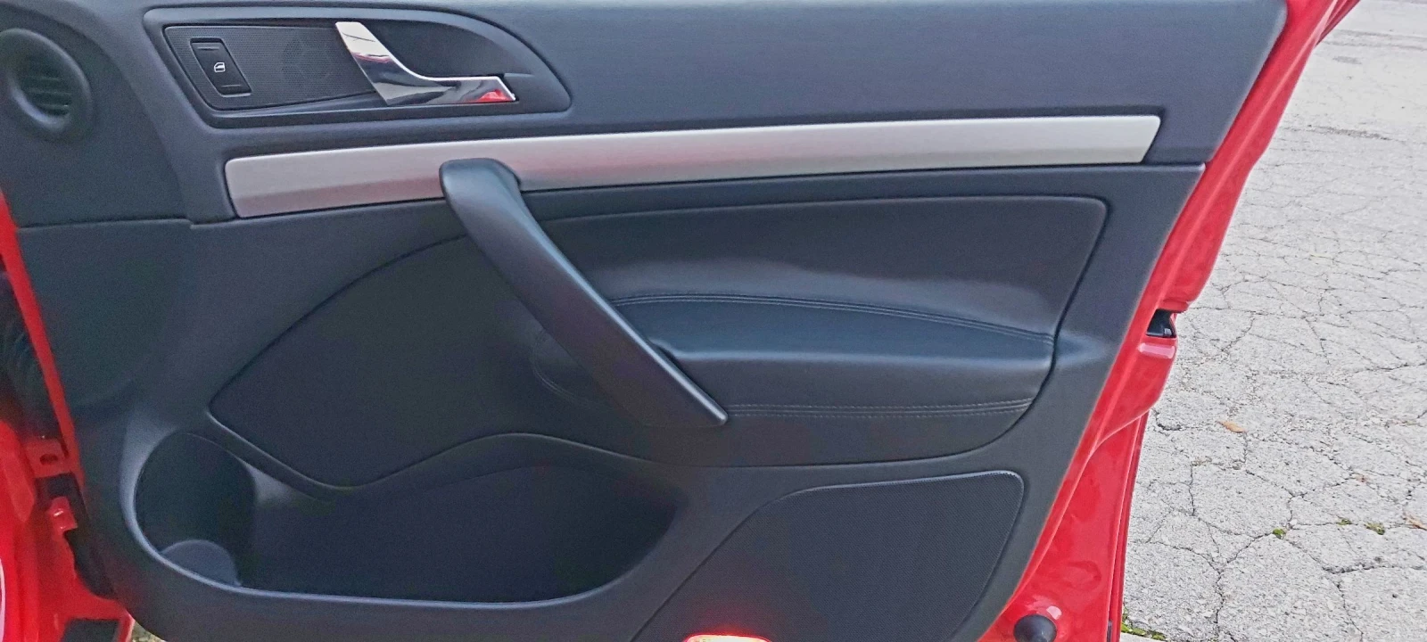 Skoda Octavia 2.0TDI WRS | Mobile.bg   12