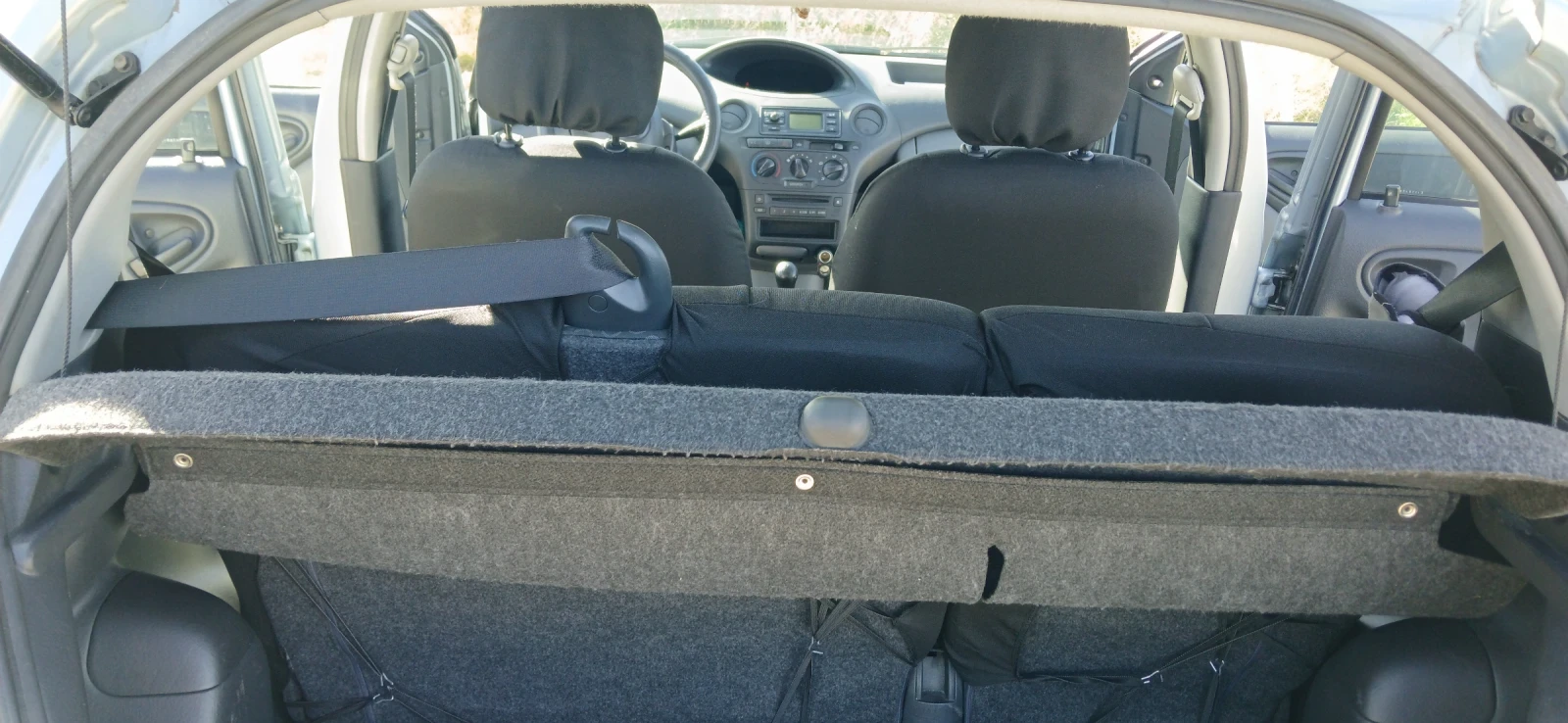 Toyota Yaris 1.0 | Mobile.bg � ����������� 11