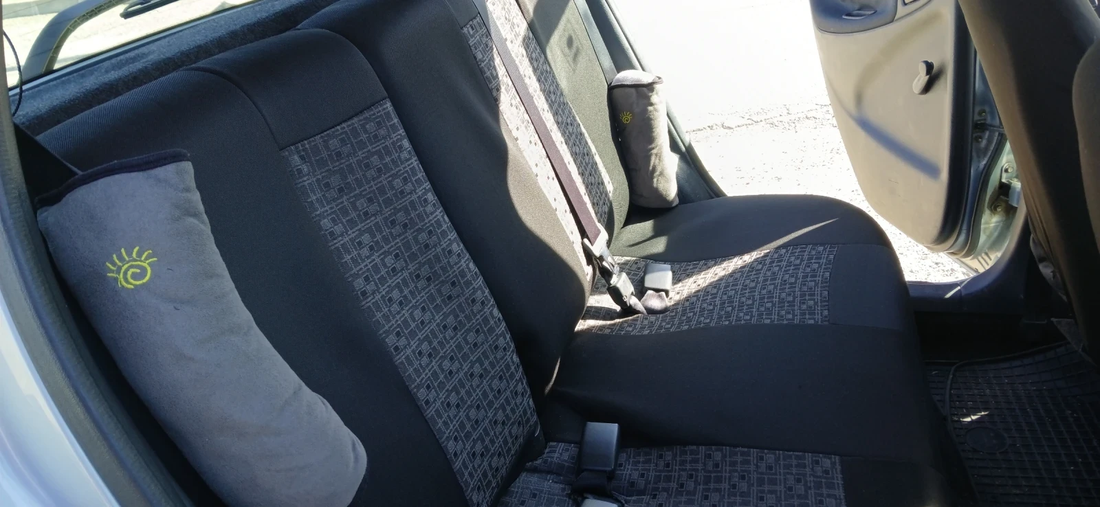 Toyota Yaris 1.0 | Mobile.bg � ����������� 14