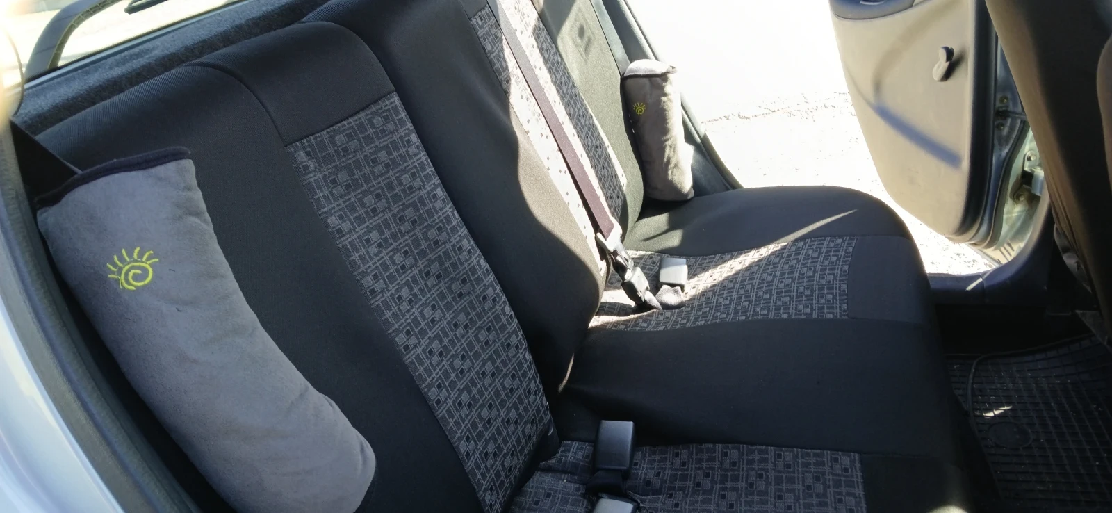 Toyota Yaris 1.0 | Mobile.bg � ����������� 12