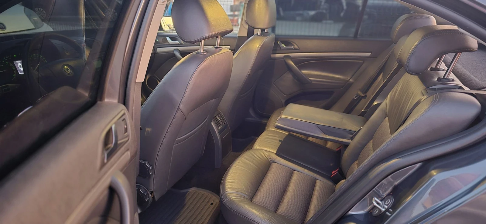 Skoda Octavia 1.9TDI  / PACCO | Mobile.bg � ����������� 12