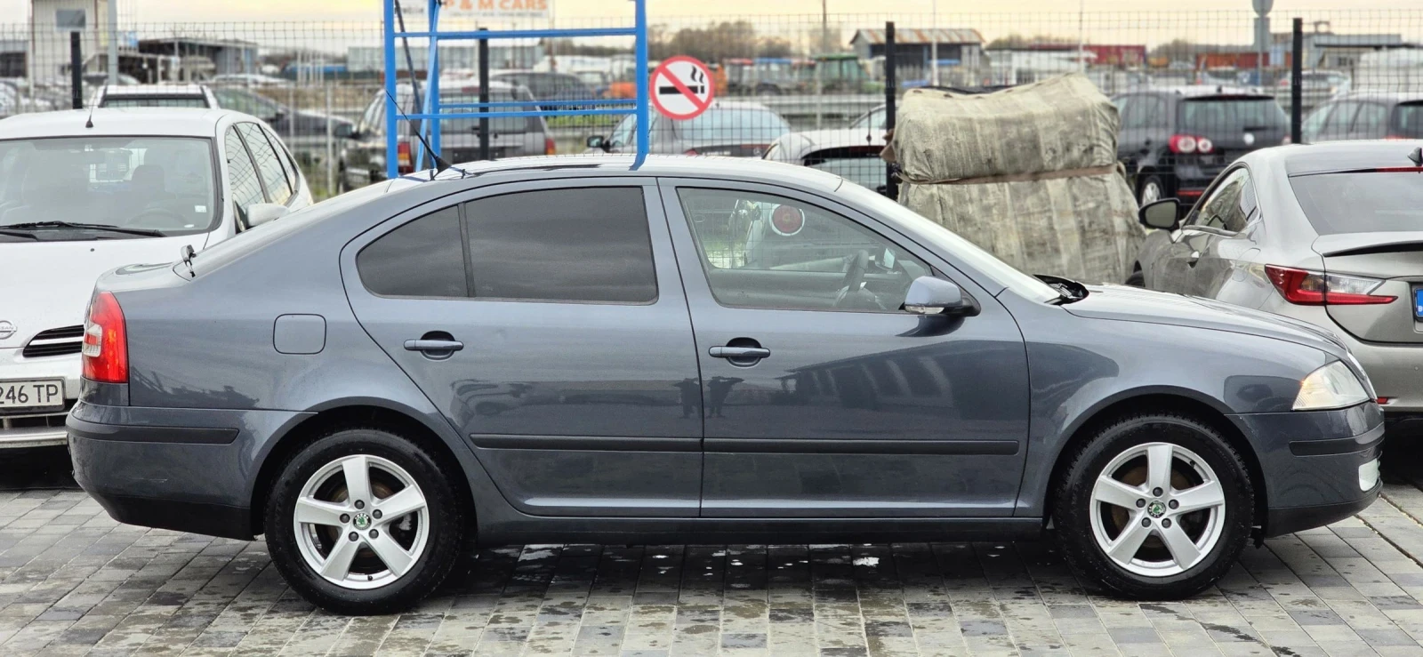 Skoda Octavia 1.9TDI  / PACCO - изображение 4