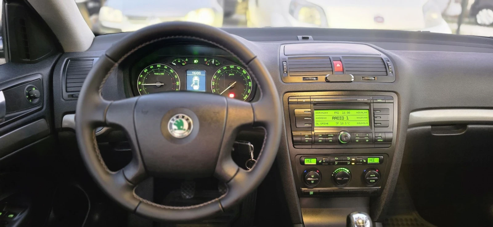 Skoda Octavia 1.9TDI  / PACCO | Mobile.bg � ����������� 14