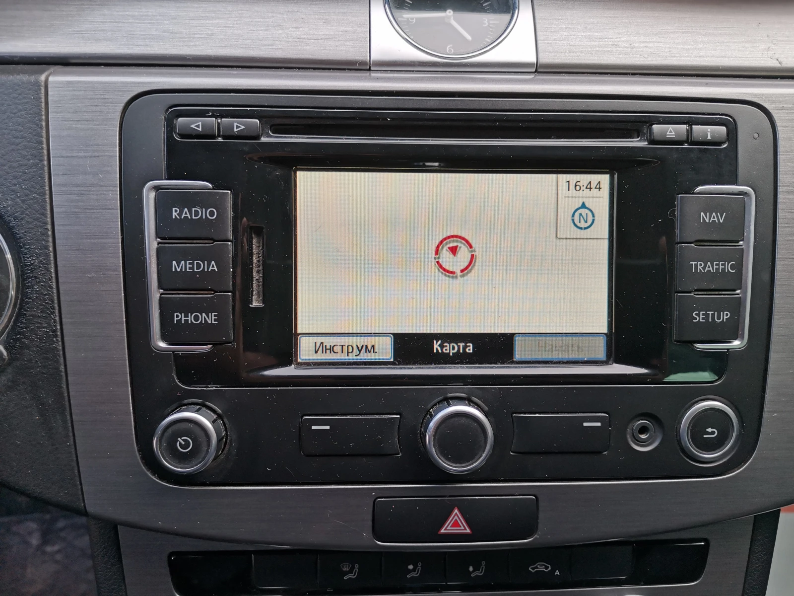 VW Passat  VII FaceLift | Mobile.bg   12