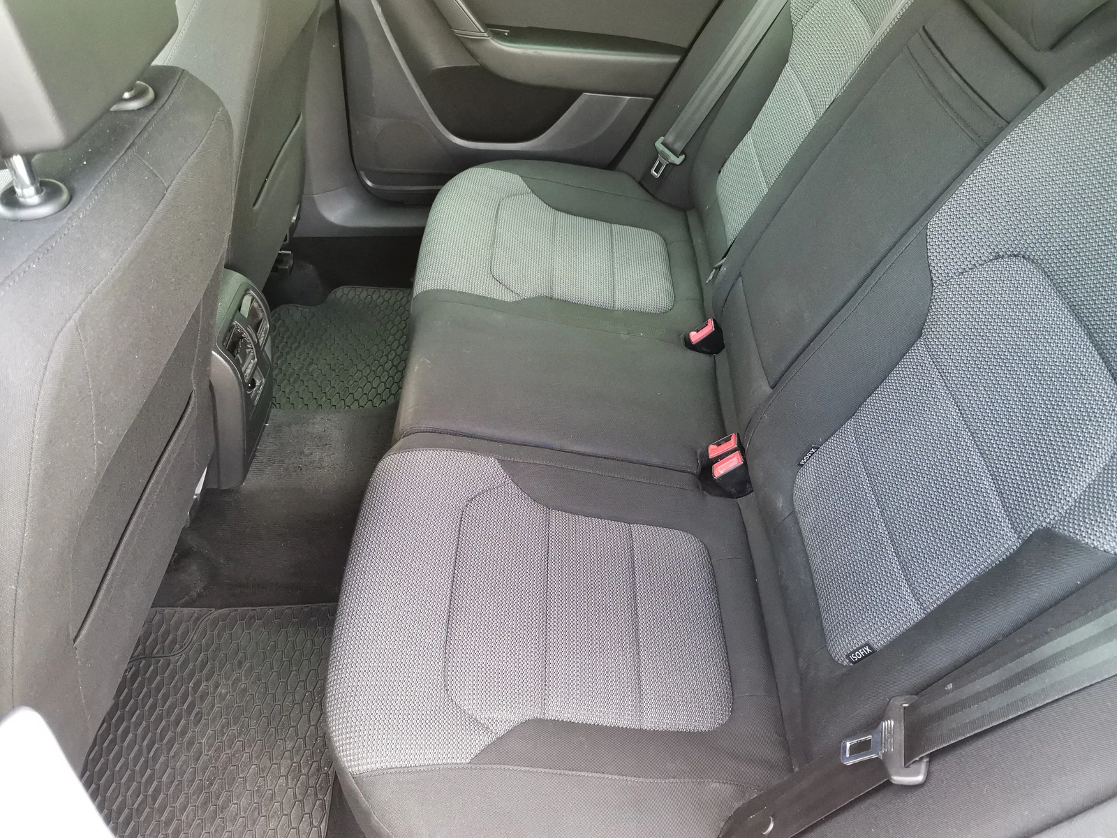 VW Passat  VII FaceLift | Mobile.bg   7