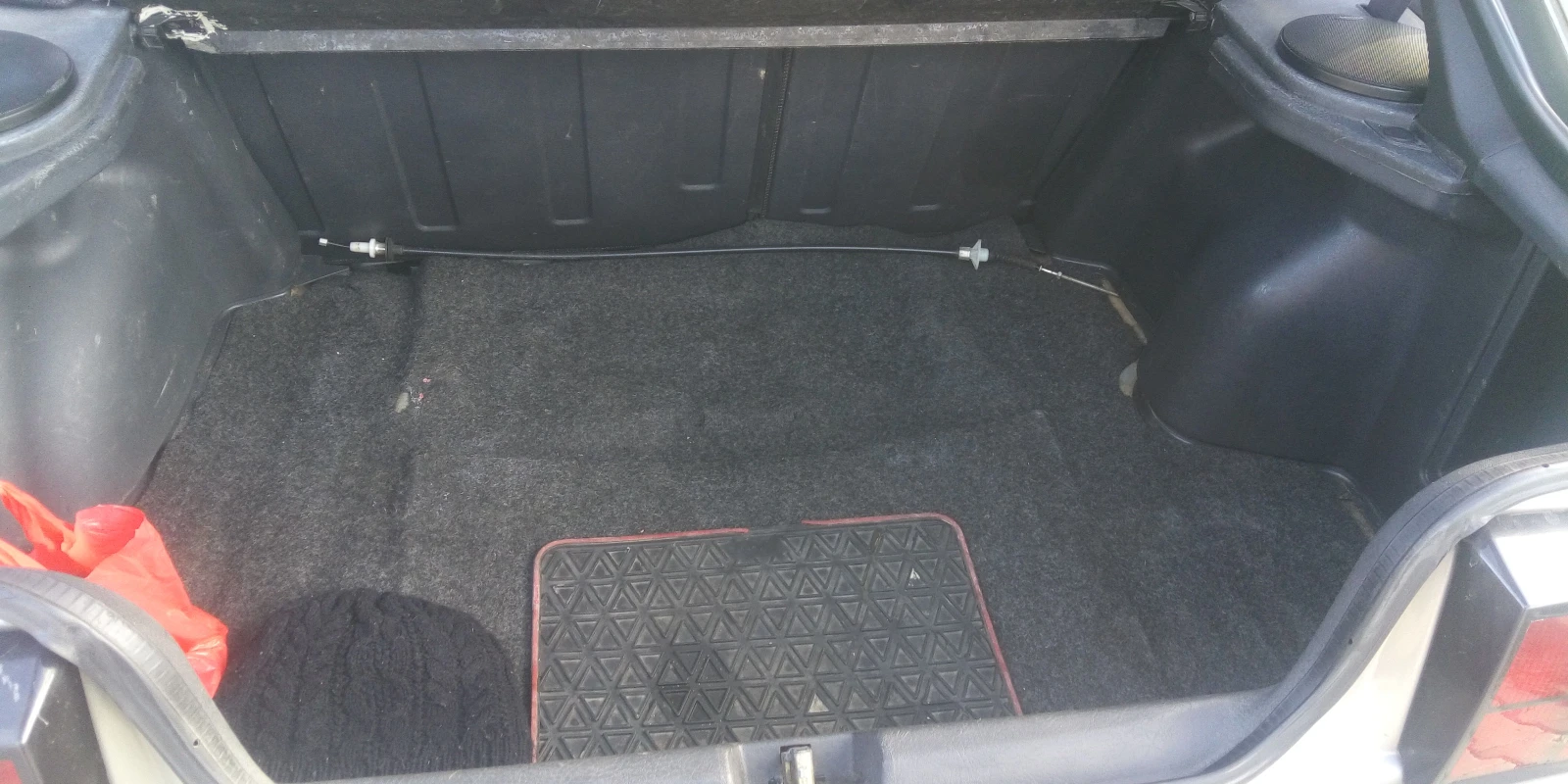 Volvo 440 DL | Mobile.bg � ����������� 8