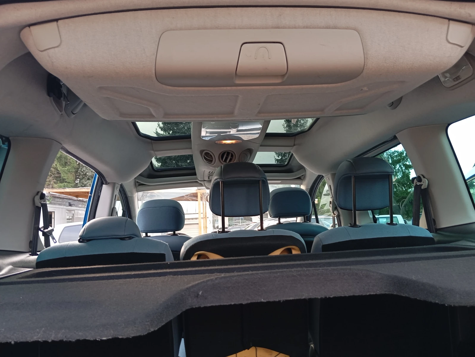Citroen Berlingo 1.6-I-MULTIPAC-����� | Mobile.bg � ����������� 9