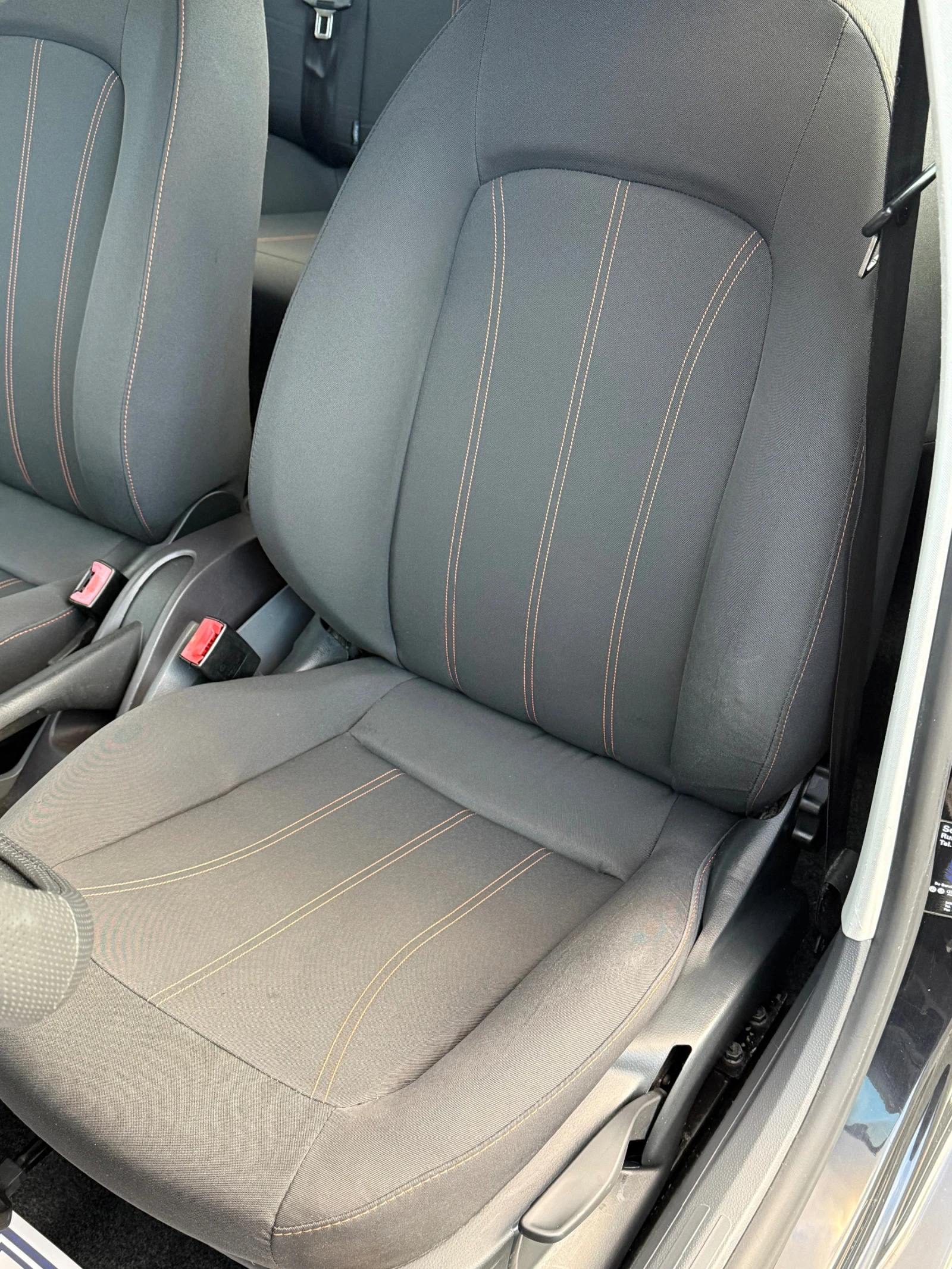 Seat Ibiza ST 1.6TDI* 90��* EURO5* ���� ����* ������� | Mobile.bg � ����������� 11