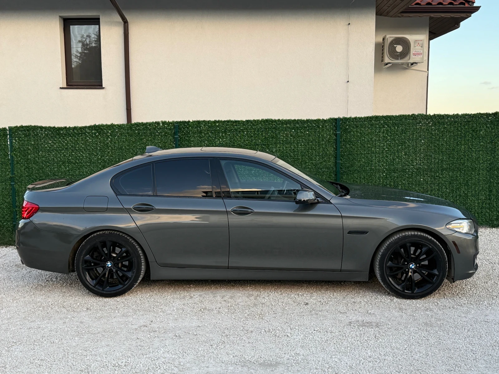 BMW 535 Facelift X-drive | Mobile.bg � ����������� 3