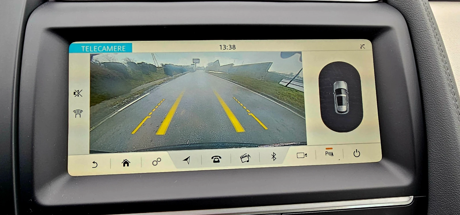 Jaguar E-pace 2.0   4�4  ��� | Mobile.bg � ����������� 14