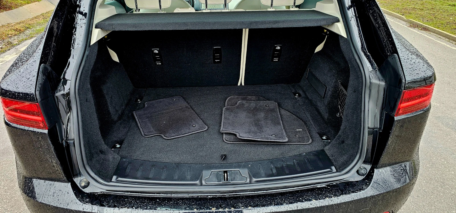 Jaguar E-pace 2.0   4�4  ��� | Mobile.bg � ����������� 7