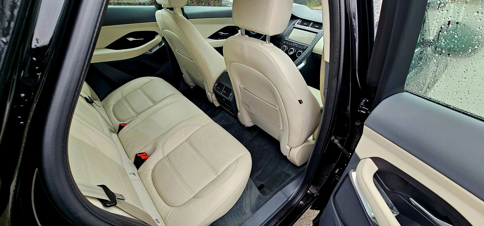 Jaguar E-pace 2.0   4�4  ��� | Mobile.bg � ����������� 10