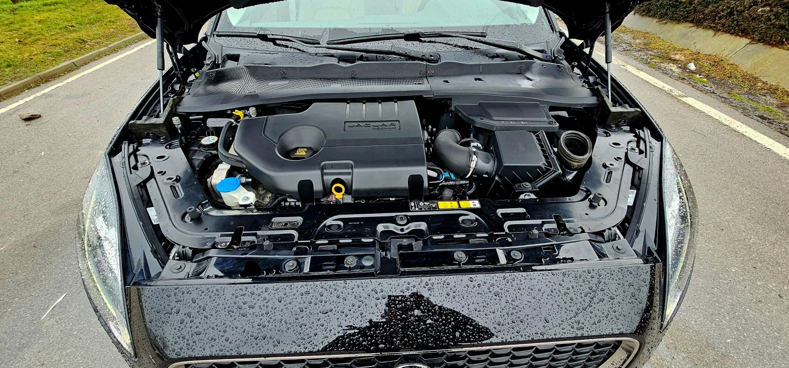 Jaguar E-pace 2.0   4�4  ��� | Mobile.bg � ����������� 13