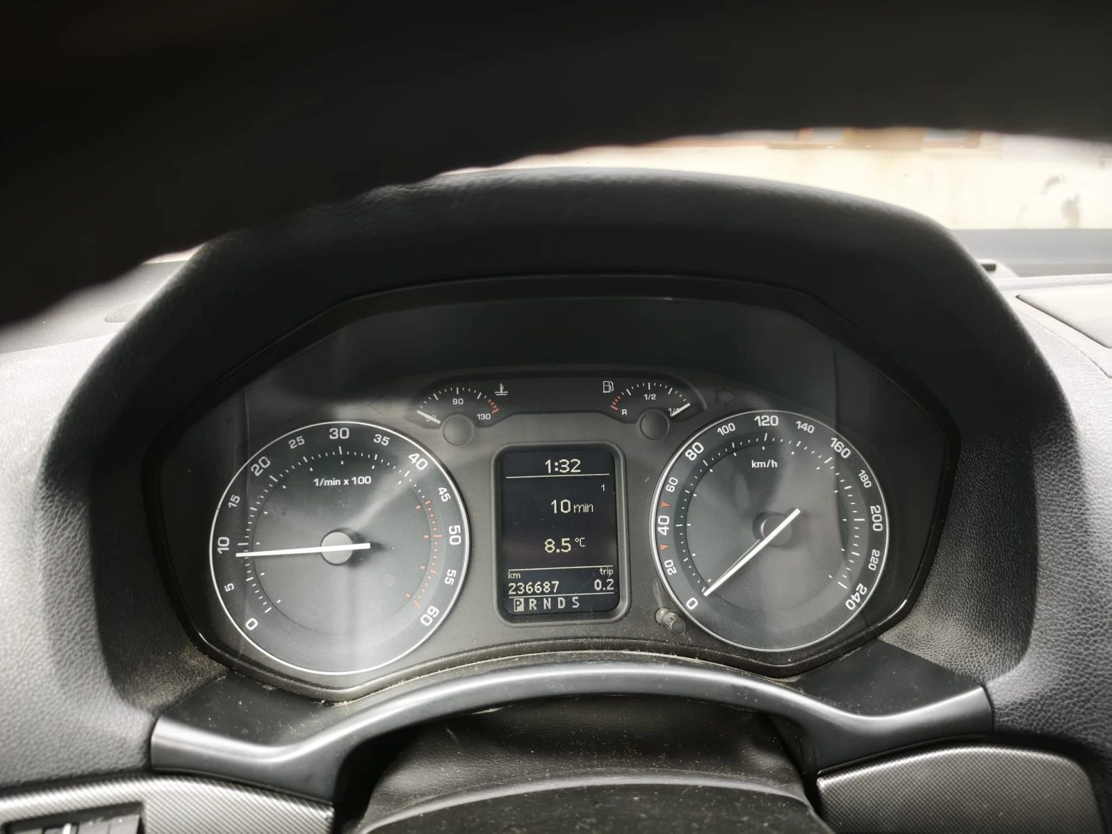 Skoda Octavia 2.0TDI | Mobile.bg � ����������� 1