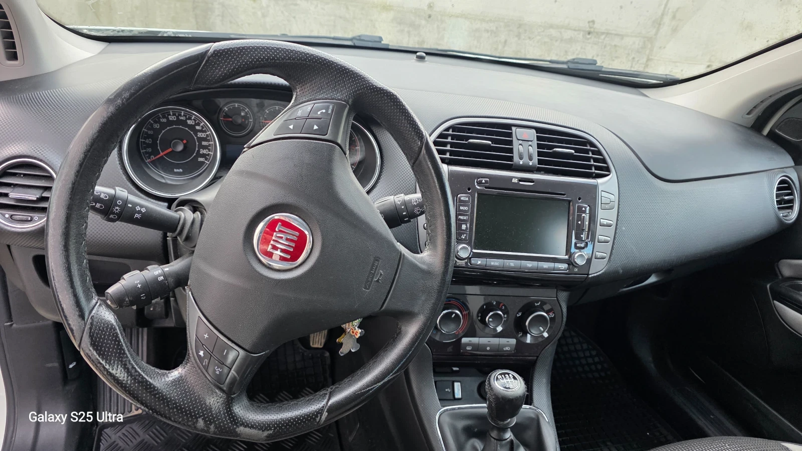 Fiat Bravo | Mobile.bg � ����������� 7
