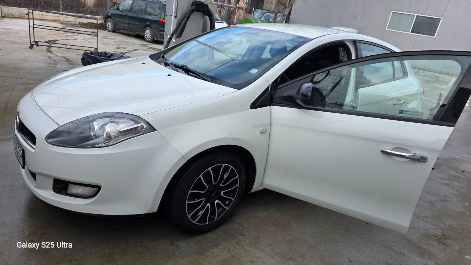 Fiat Bravo | Mobile.bg � ����������� 3