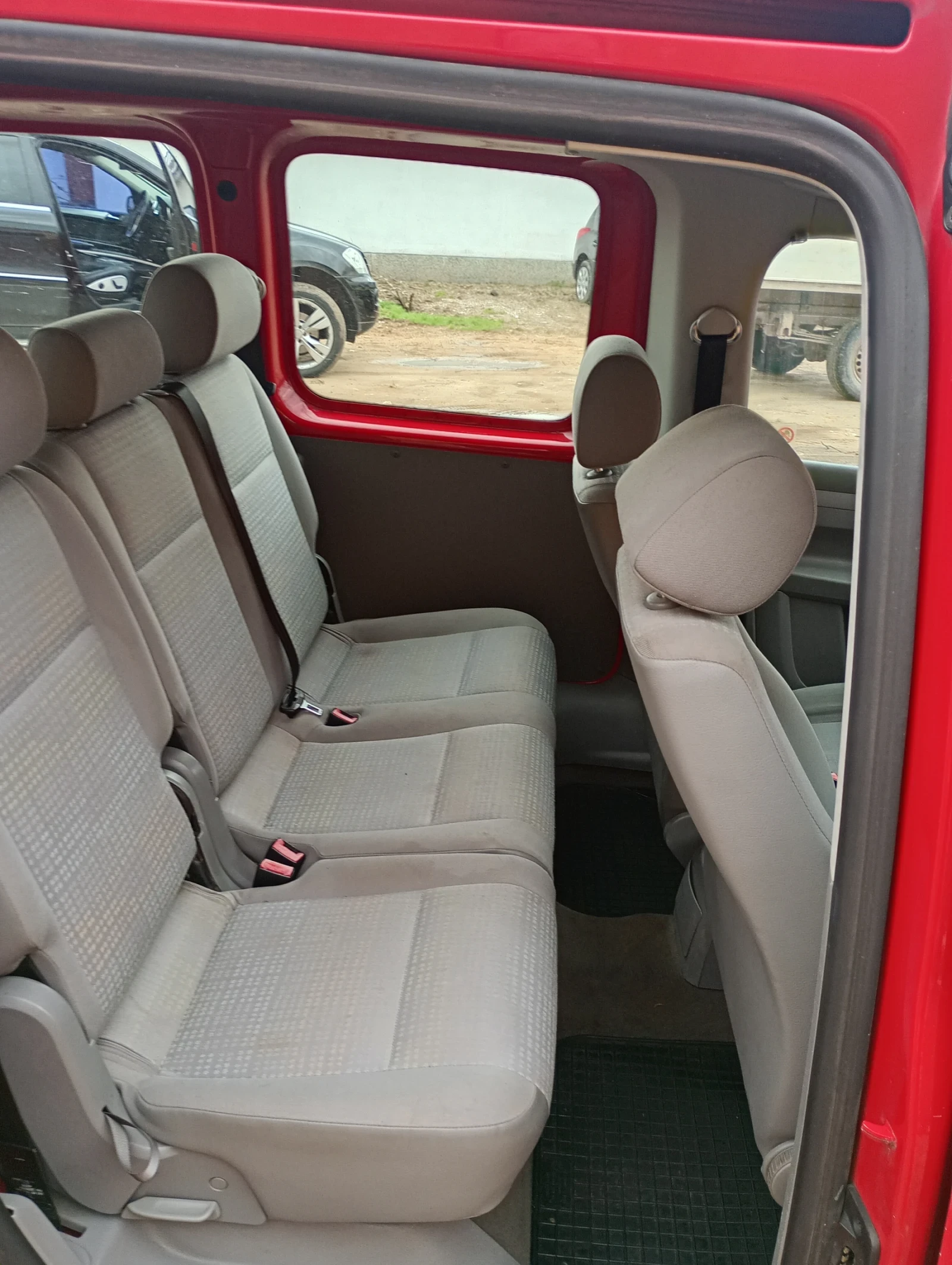 VW Caddy 2.0SDI 75kc | Mobile.bg � ����������� 12