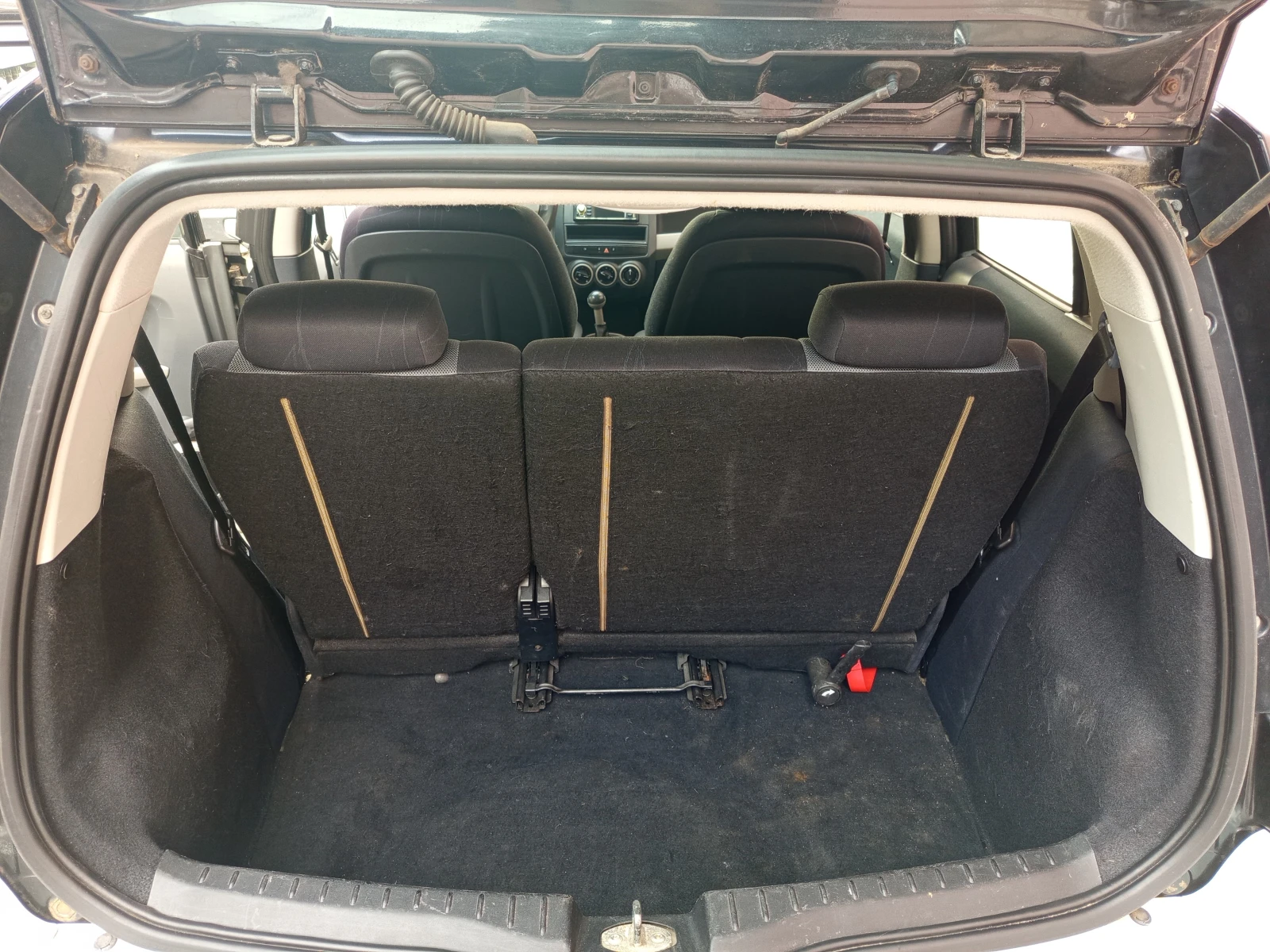 Smart Forfour | Mobile.bg � ����������� 13