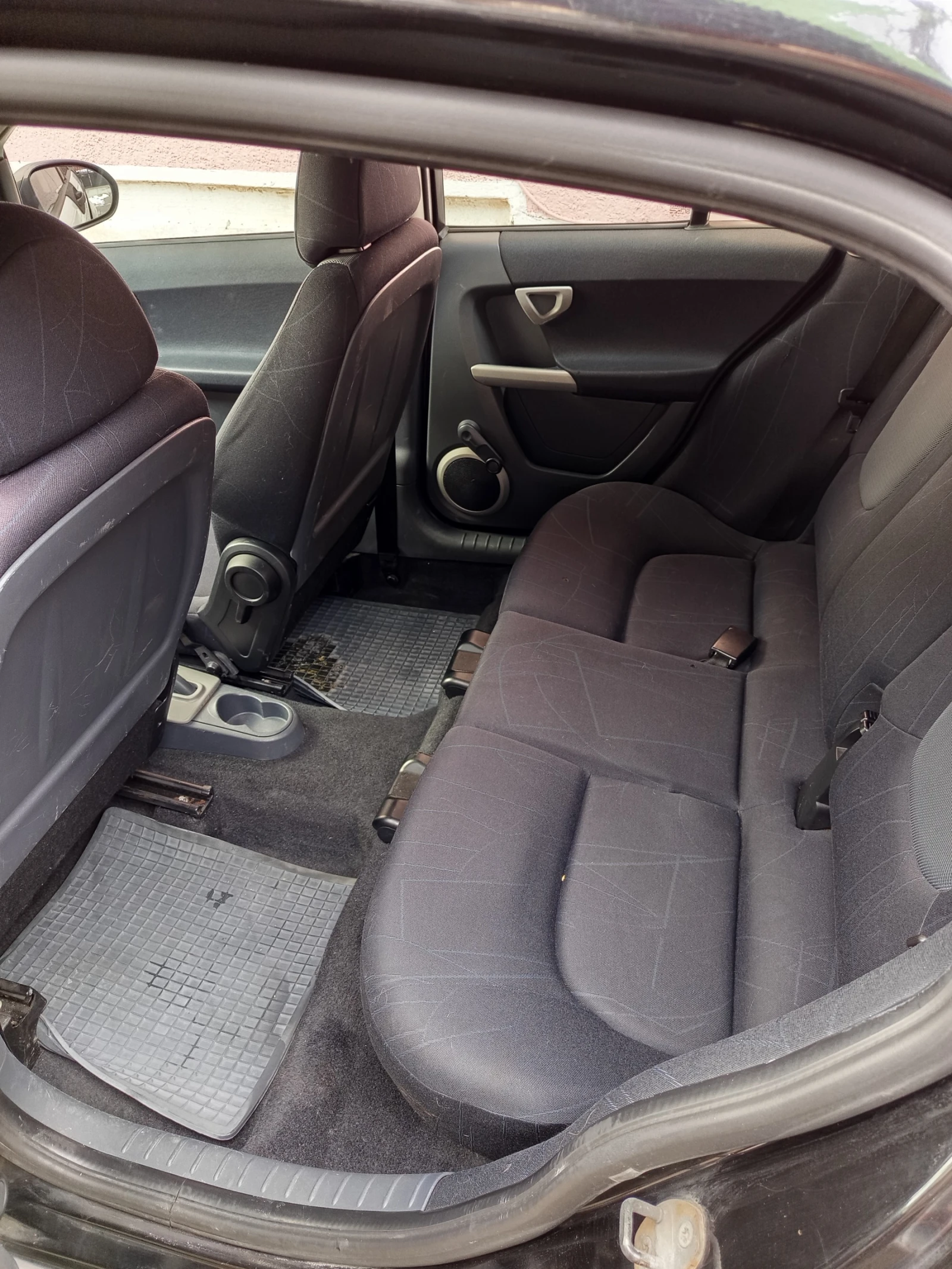 Smart Forfour | Mobile.bg � ����������� 12