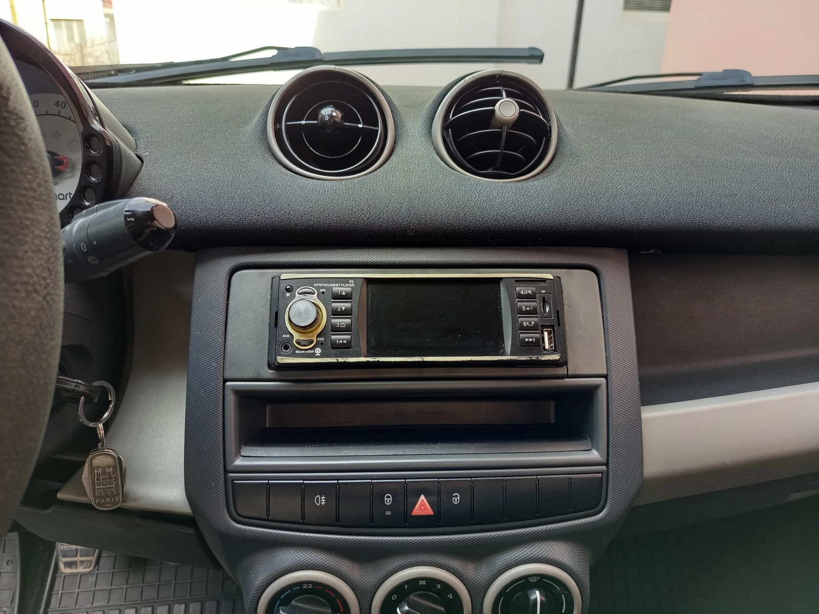 Smart Forfour  - изображение 9