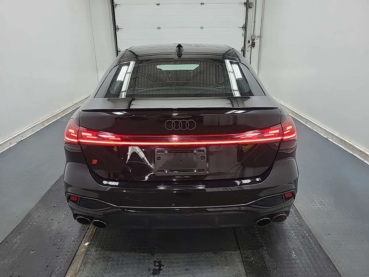 Audi S5 TECHNIK| PANO| HUD| 360| 2 КЛЮЧА| CARFAX , снимка 5 - Автомобили и джипове - 53889806