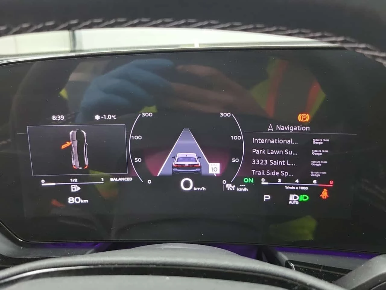 Audi S5 TECHNIK| PANO| HUD| 360| 2 КЛЮЧА| CARFAX , снимка 11 - Автомобили и джипове - 53889806