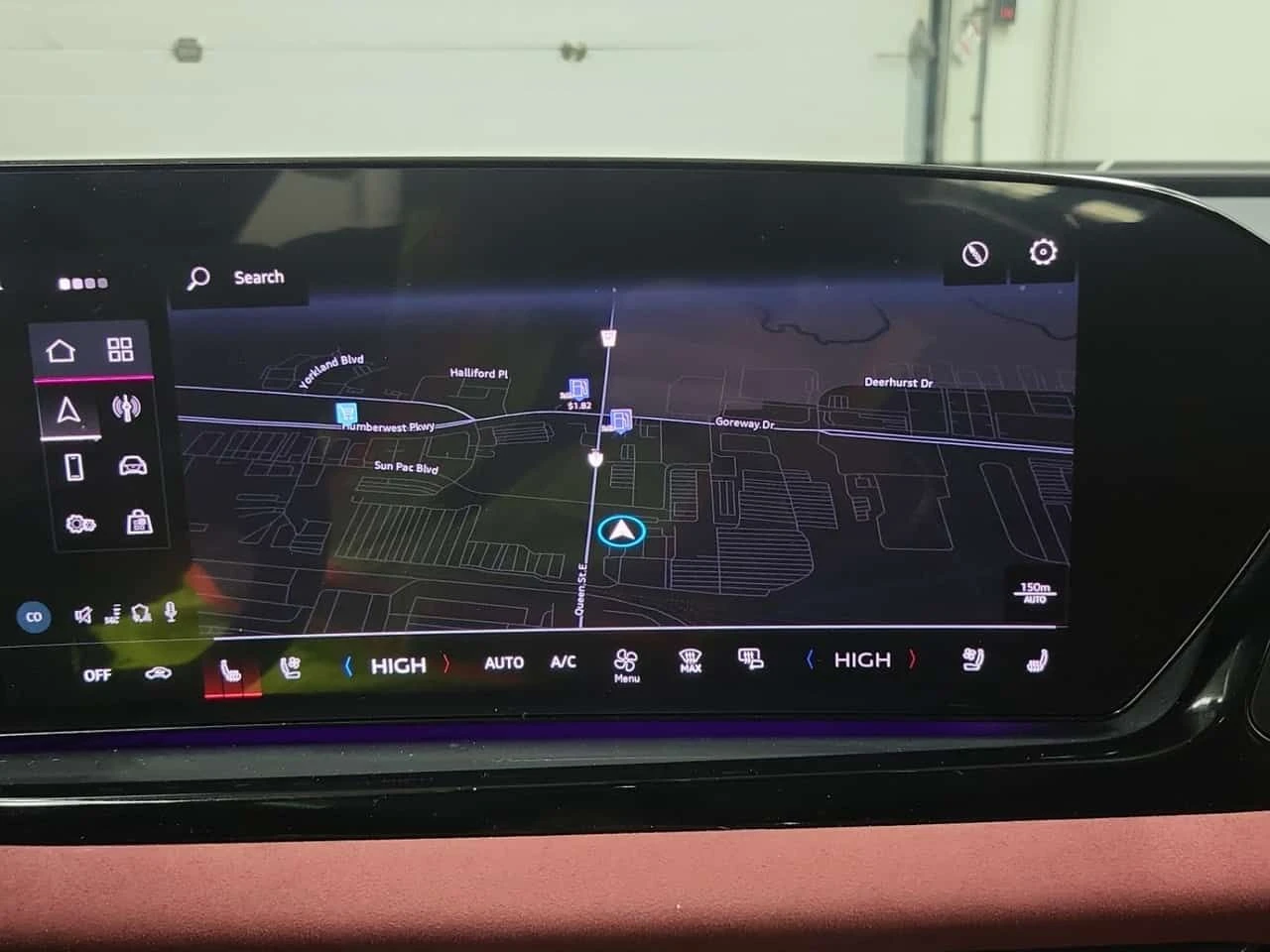 Audi S5 TECHNIK| PANO| HUD| 360| 2 КЛЮЧА| CARFAX , снимка 13 - Автомобили и джипове - 53889806