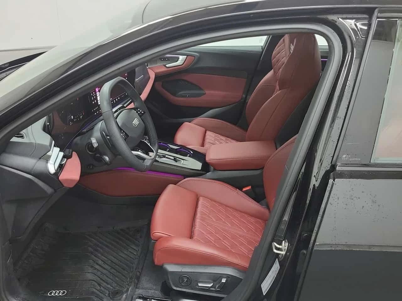 Audi S5 TECHNIK| PANO| HUD| 360| 2 КЛЮЧА| CARFAX , снимка 9 - Автомобили и джипове - 53889806