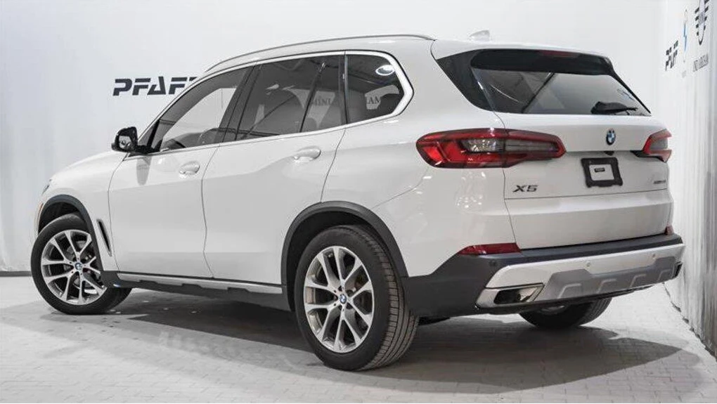 BMW X5 Xdrive40i , снимка 3 - Автомобили и джипове - 54031726