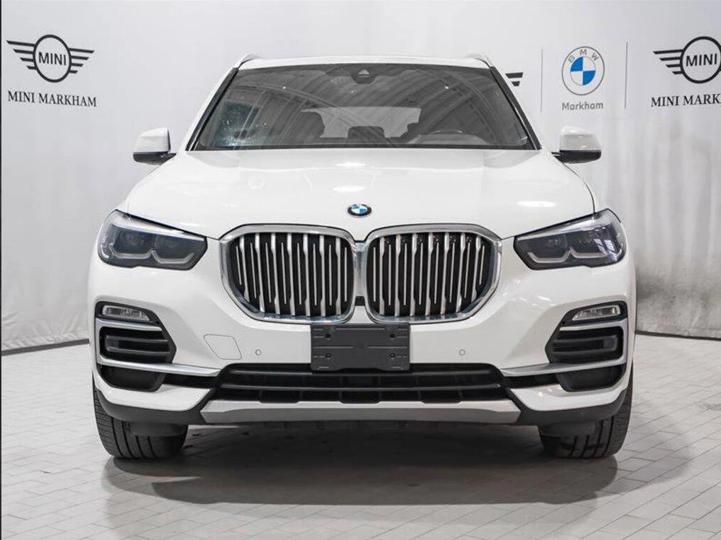 BMW X5 Xdrive40i , снимка 2 - Автомобили и джипове - 54031726