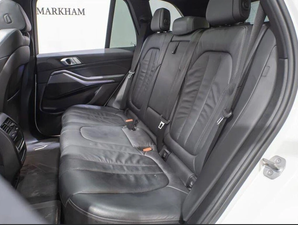 BMW X5 Xdrive40i , снимка 9 - Автомобили и джипове - 54031726