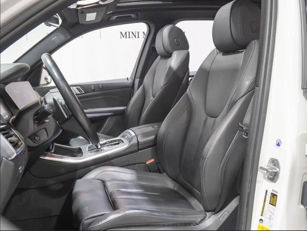 BMW X5 Xdrive40i , снимка 8 - Автомобили и джипове - 54031726