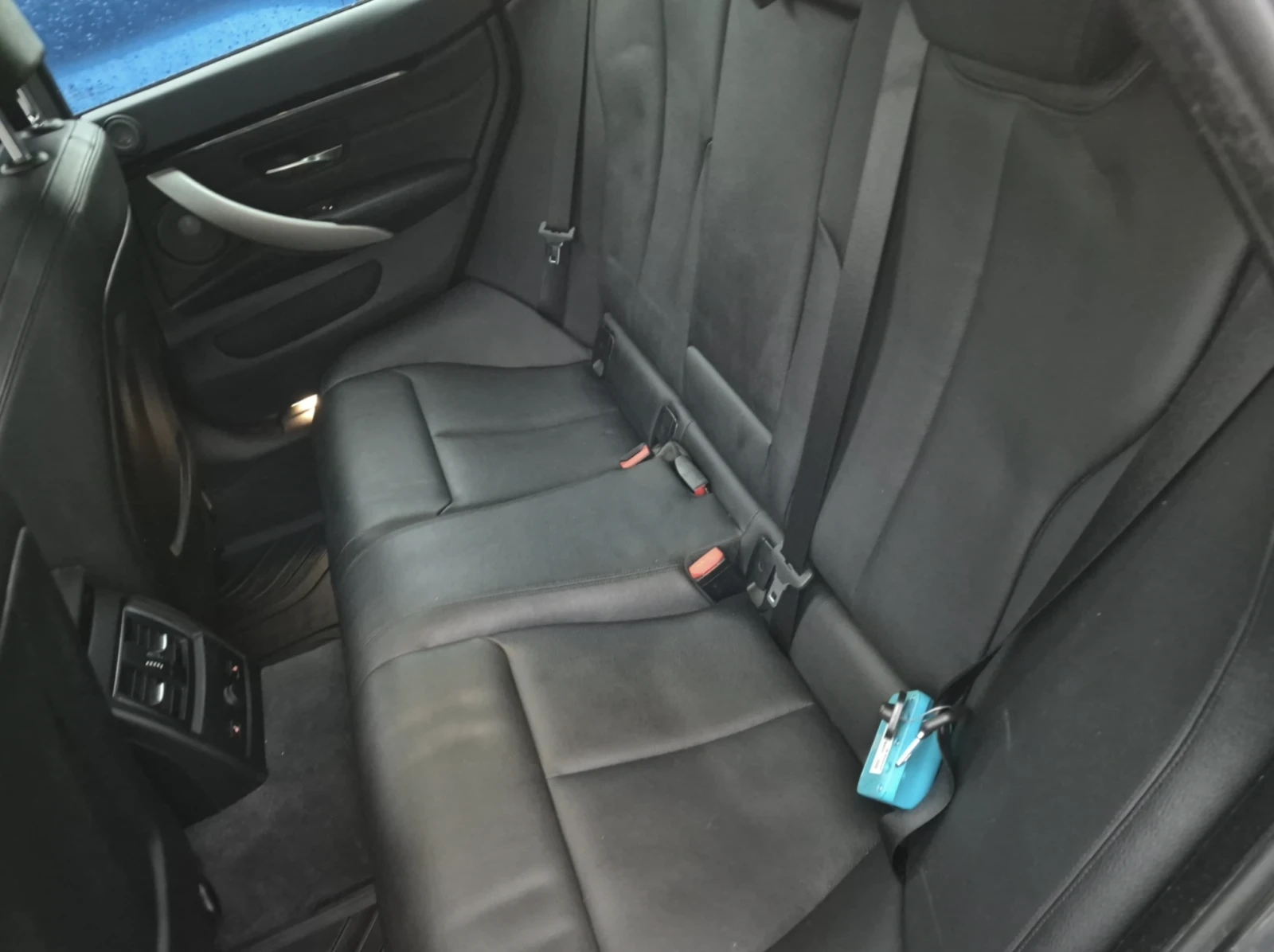 BMW 440 2019 BMW 4 SERIES 440I XDRIVE, снимка 8 - Автомобили и джипове - 54076395