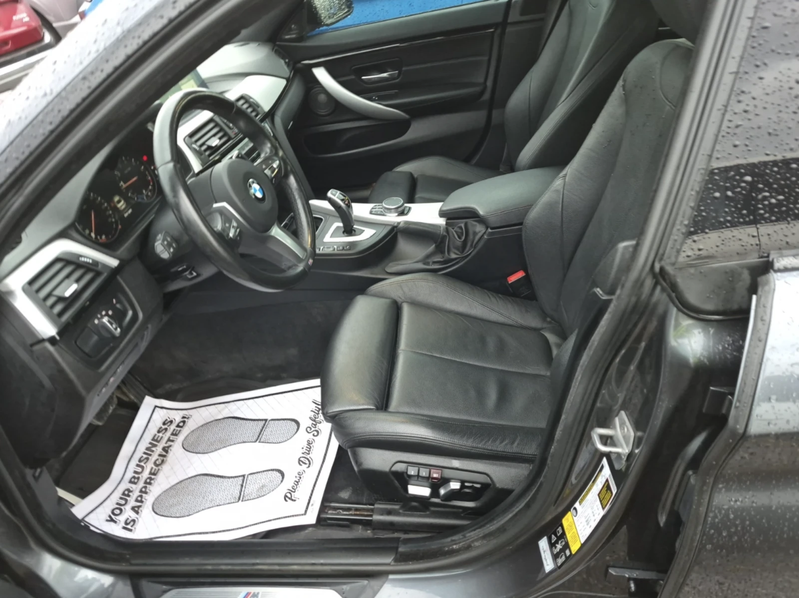 BMW 440 2019 BMW 4 SERIES 440I XDRIVE, снимка 5 - Автомобили и джипове - 54076395