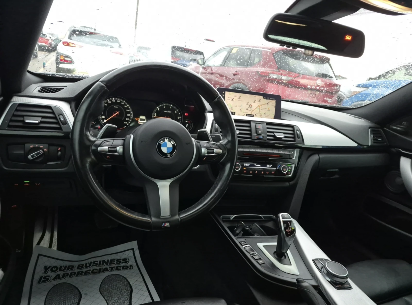 BMW 440 2019 BMW 4 SERIES 440I XDRIVE, снимка 7 - Автомобили и джипове - 54076395