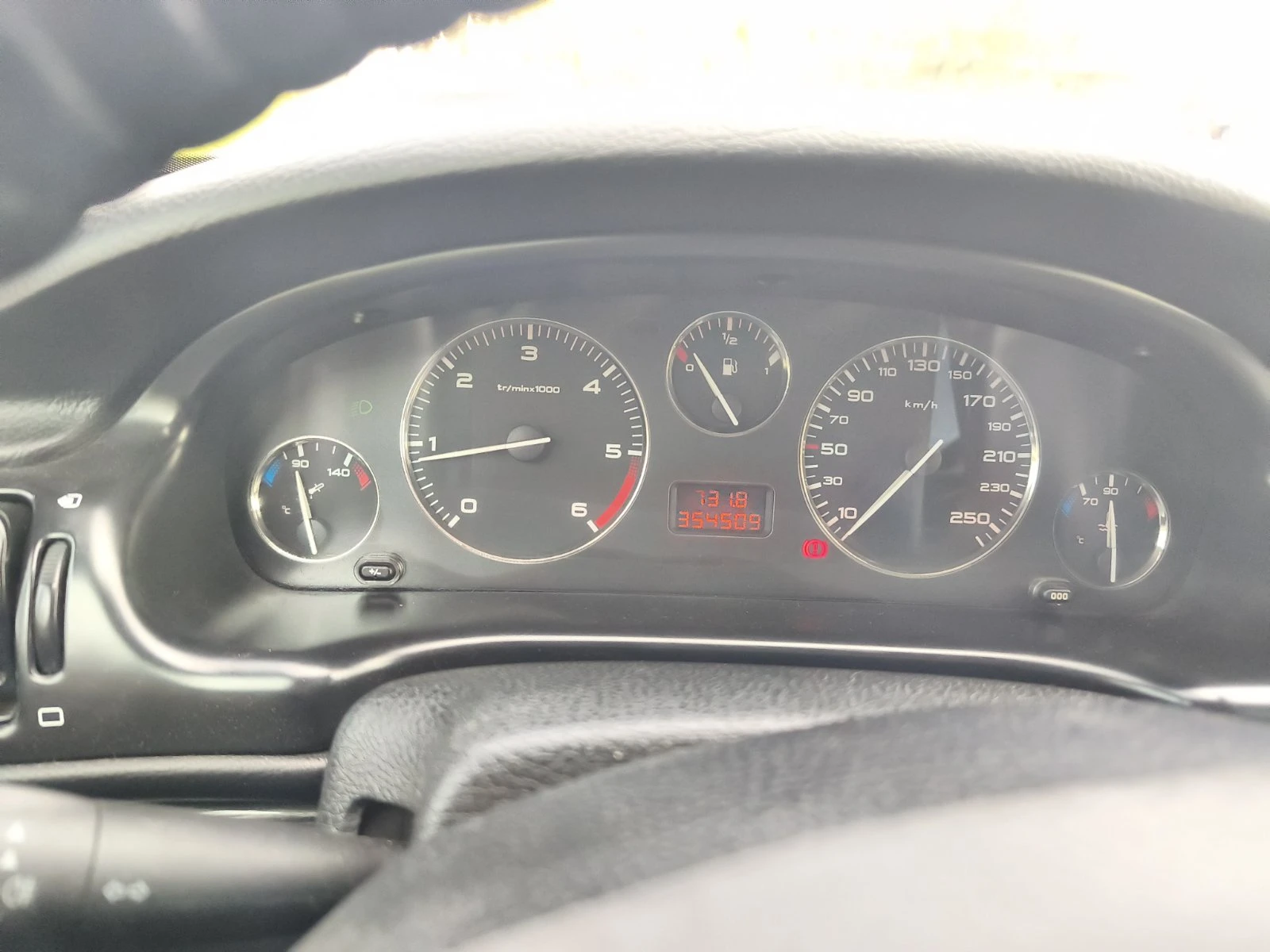 Peugeot 406 HDI | Mobile.bg � ����������� 7