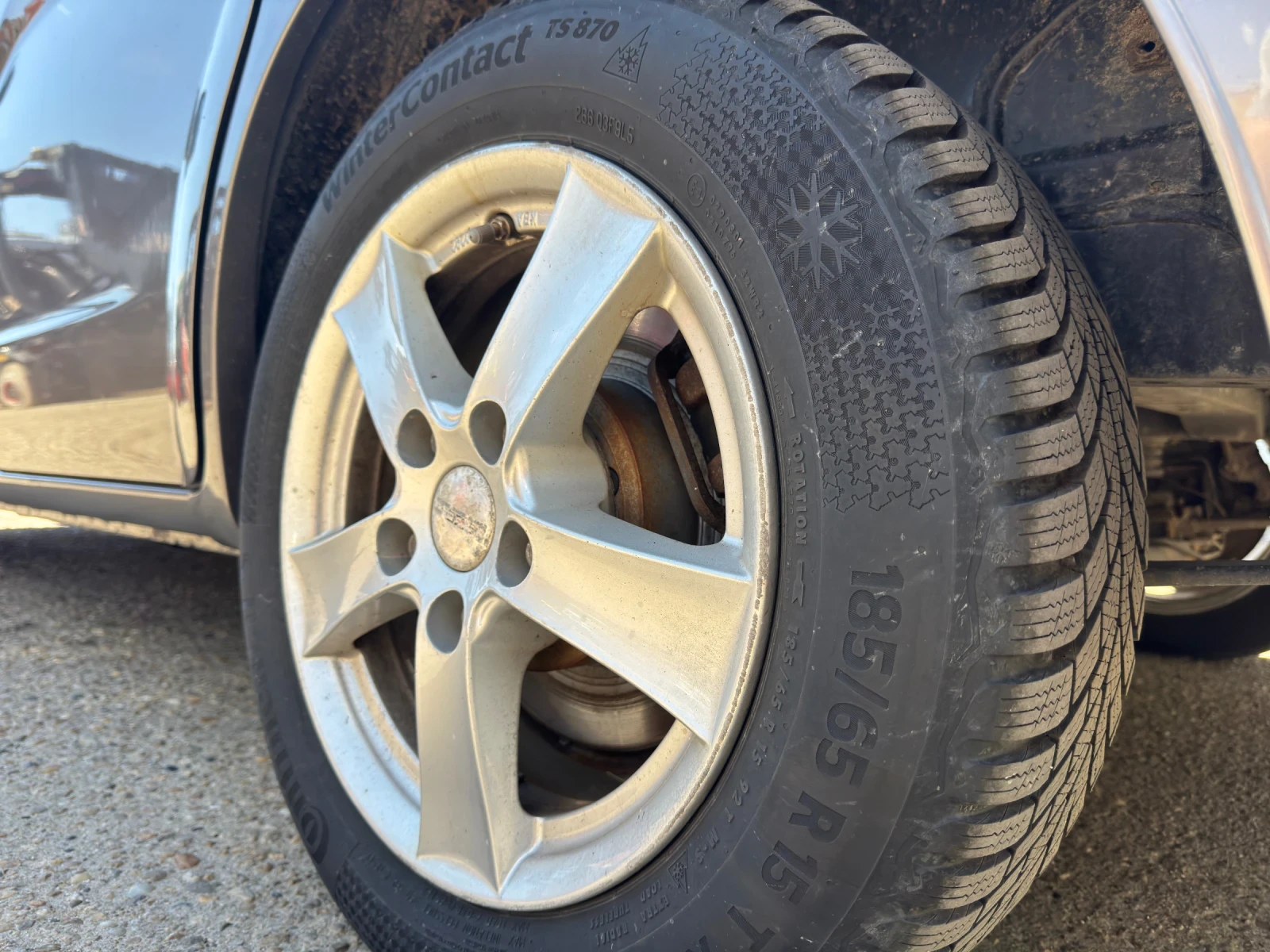 Nissan e-NV200 Evalia, снимка 11 - Автомобили и джипове - 54311393