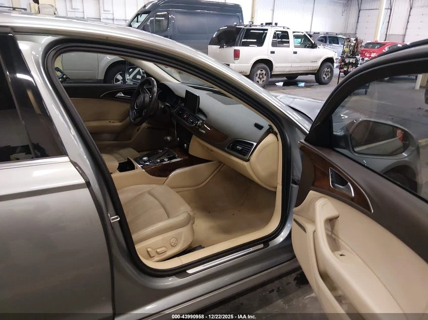 Audi A6 3.0L V-6 DI, DOHC, VVT, SUPERCHARGER, 310HP All | Mobile.bg � ����������� 5