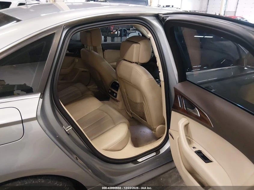Audi A6 3.0L V-6 DI, DOHC, VVT, SUPERCHARGER, 310HP All | Mobile.bg � ����������� 8